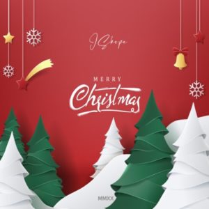 J Scope - Merry Christmas & New Season