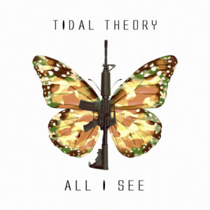 Tidal Theory - All I See