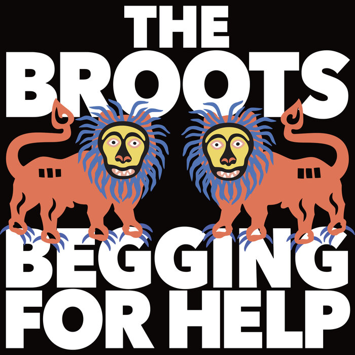 The Broots - Begging For Help