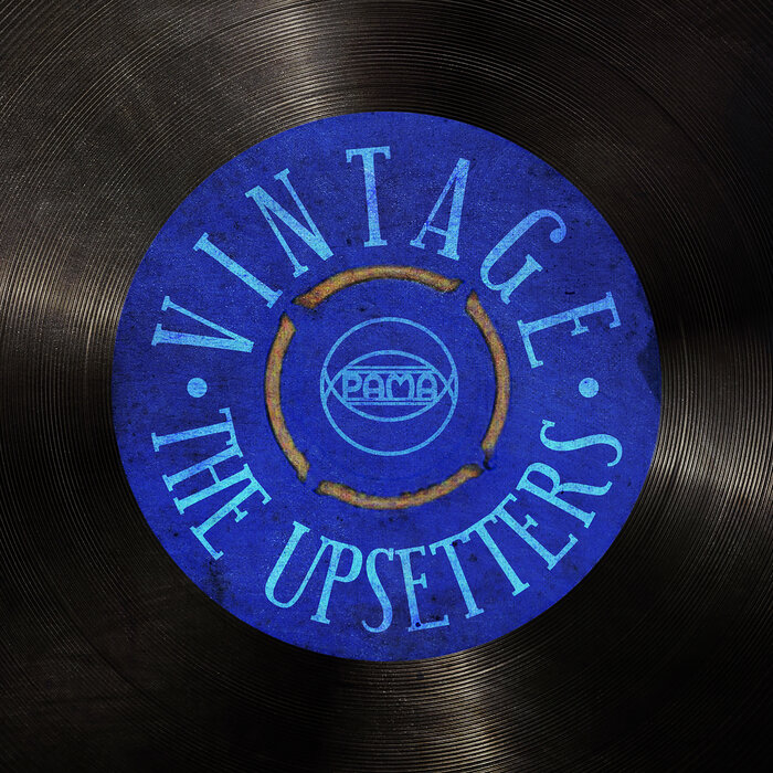 The Upsetters - Vintage Reggae: The Upsetters