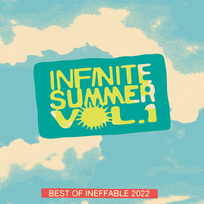 Various - Infinite Summer, Vol 1 (Explicit)