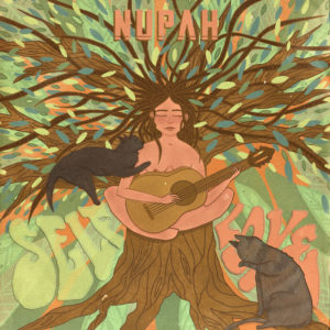 Nupah - Self Love