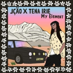 Jcao / Tena Irie - My Element
