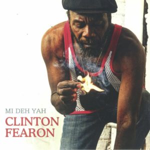 Clinton Fearon - Mi Deh Yah