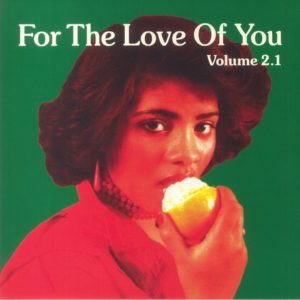 Various - For The Love Of You Volume 2.1