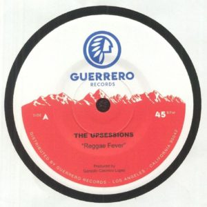 The Upsessions - Reggae Fever