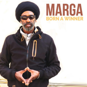 Marga - Born A Winner