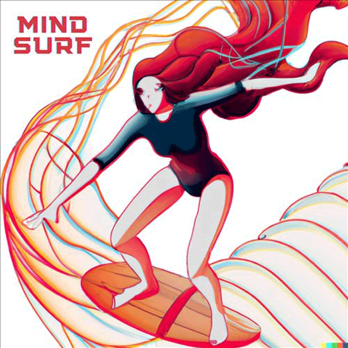 Musilink - Mind Surf