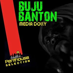 Buju Banton - Media Dolly