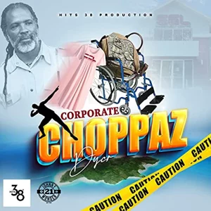DYCR - Corporate Choppaz