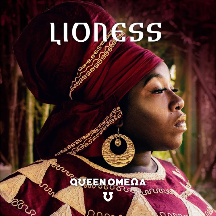 Queen Omega & Lions Flow - Lioness