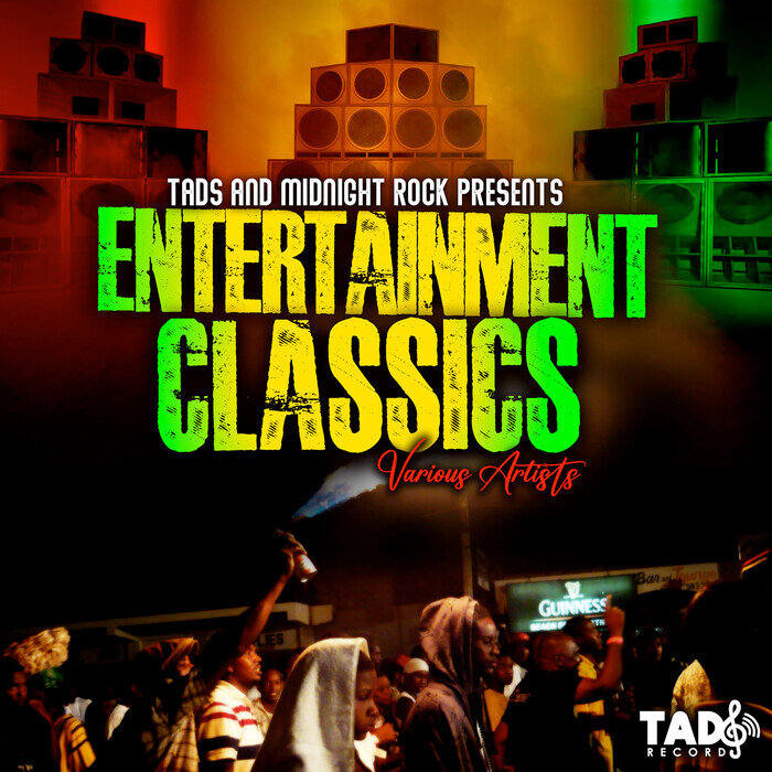 Various - Entertainment Classics