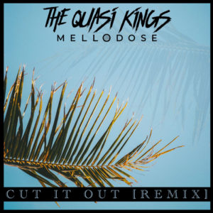 The Quasi Kings - Cut It Out (Explicit Mellodose Remix)