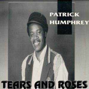 Patrick Humphrey - Tears & Roses