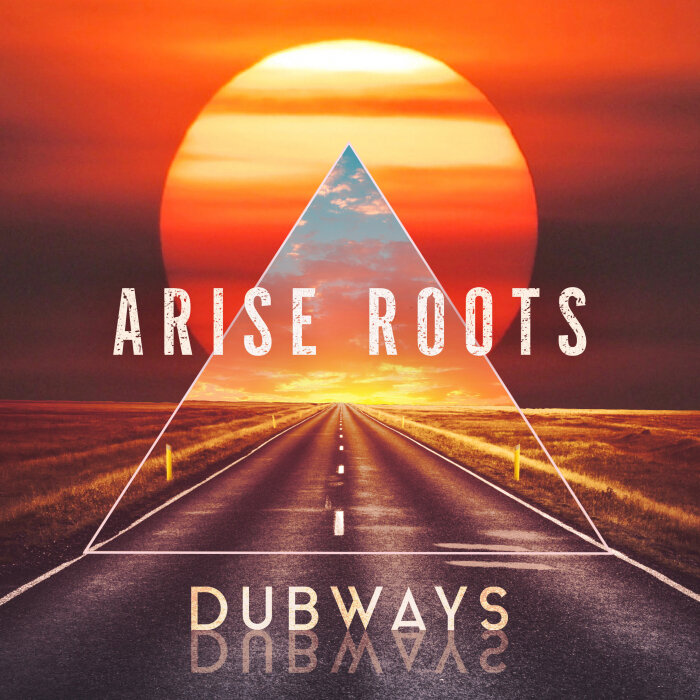 Arise Roots - Nice & Slow Dub