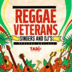 Various - Reggae Veterans Singers & DJ's