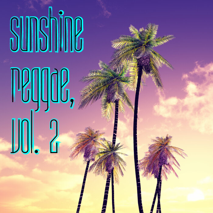 Various - Sunshine Reggae, Vol 2