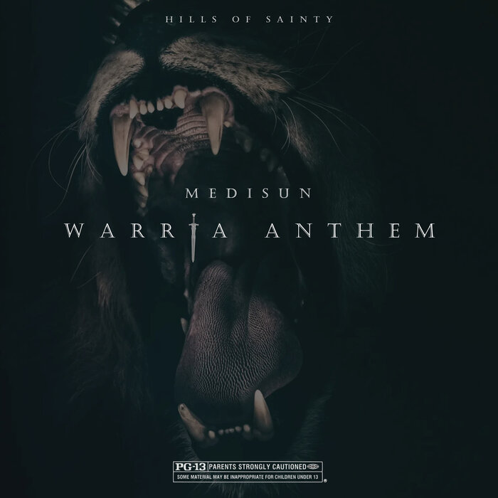 Medisun - Warria Anthem