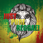 Various - Just Pure Reggae!