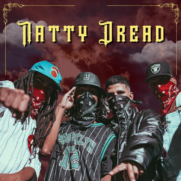 Brothers Reggae - Natty Dread