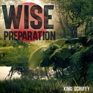 King Scruffy - Wise Preparation
