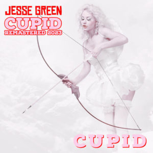 Jesse Green - Cupid (Remastered 2023)