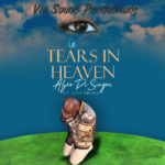 Alyze Di Singer Feat Joya Bravo - Tears In Heaven
