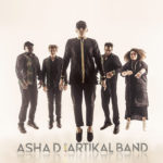 Asha D / Artikal Band - They Lie