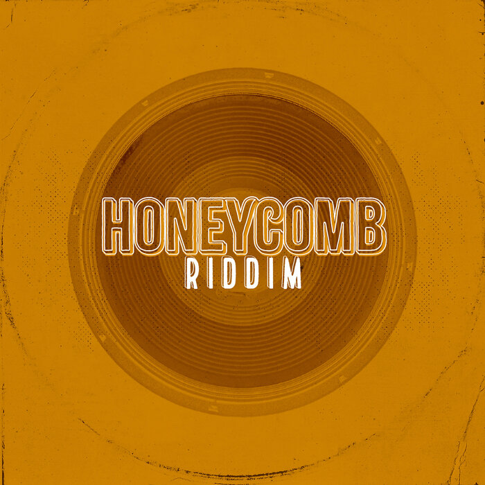 Various - Honeycomb (Riddim)