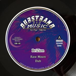 Brizion - Raw Moon