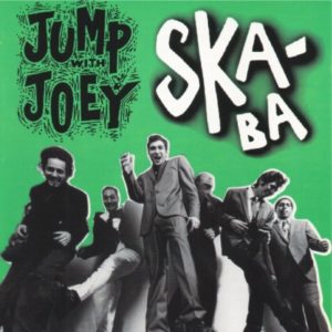 Jump With Joey - Ska-Ba