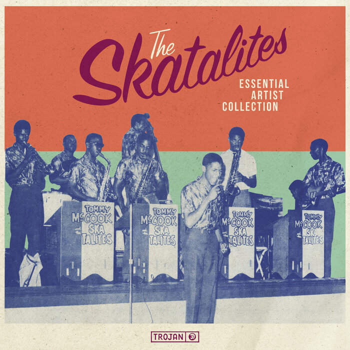 The Skatalites - Essential Artist Collection: The Skatalites