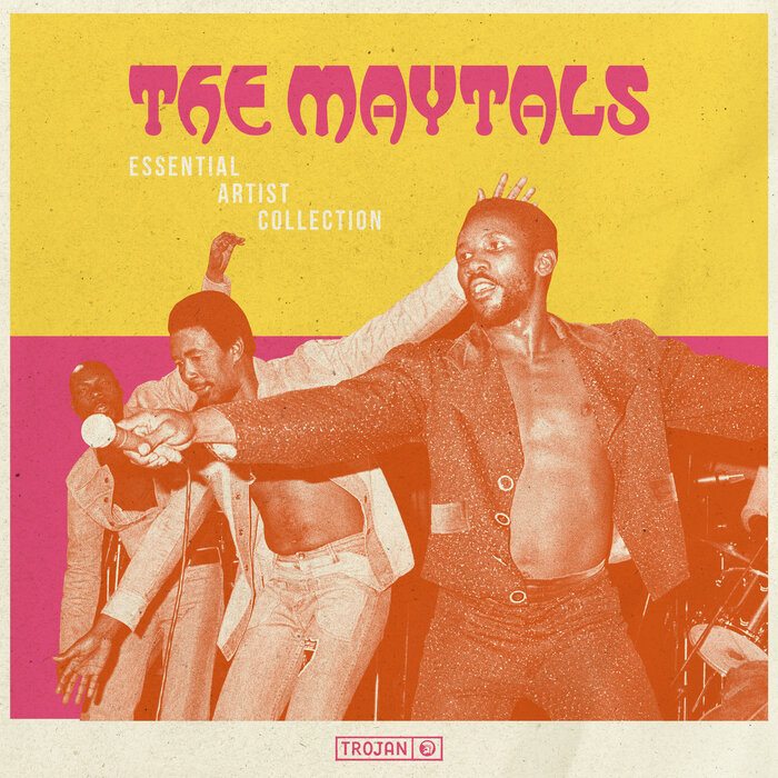 The Maytals - Essential Artist Collection: The Maytals
