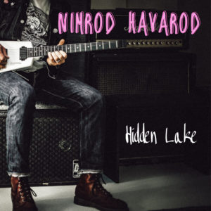 Nimrod Havarod - Hidden Lake