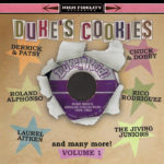 Various - Duke's Cookies, Vol 1