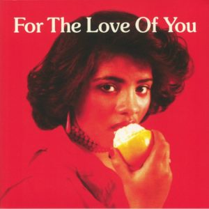 Sam Don / Various - For The Love Of You (reissue)
