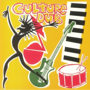 Culture - Culture Dub (reissue)
