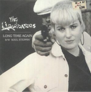 The Liquidators - Long Time Again