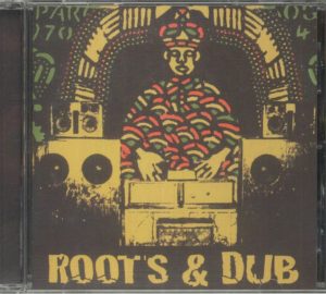 Various - Root's & Dub