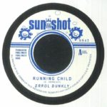 Errol Dunkley / Tropical Shadows - Running Child