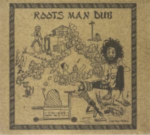 GG All Stars - Roots Man Dub (remastered)