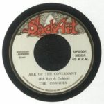 The Congoes / Upsetter - Ark Of The Covernant