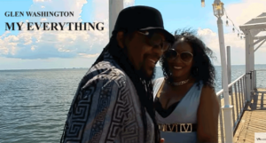 Video: Glen Washington - My Everything [Love Injection Production]