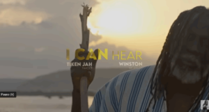 Video: Tiken Jah Fakoly feat. Winston McAnuff - I Can Hear [Chapter Two / Wagram Music]