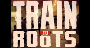 Video: Train To Roots - Fermare Il Tempo [Roble Factory]