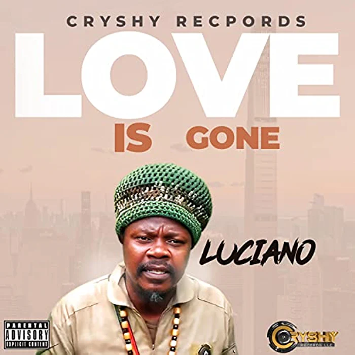 Luciano - Love is Gone