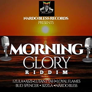 VARIOUS ARTISTS - Morning Glory (Riddim)