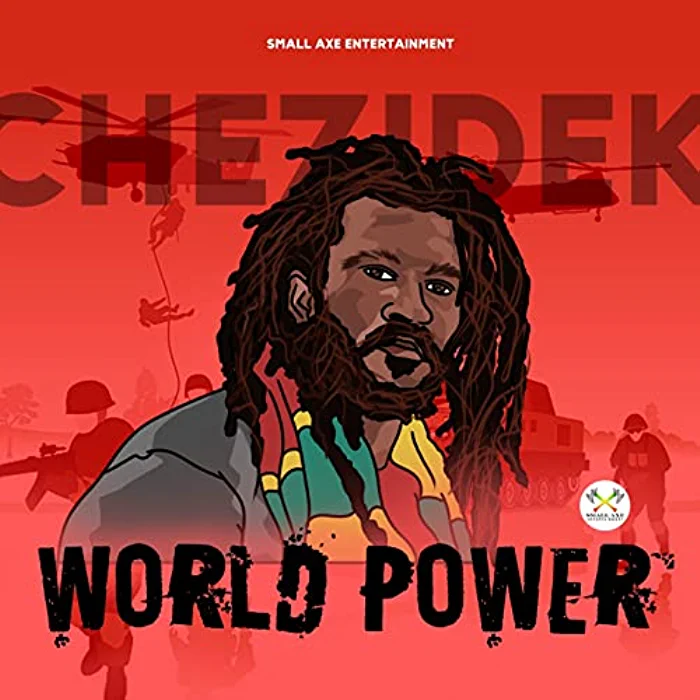 Chezidek - World Power (Ww3)