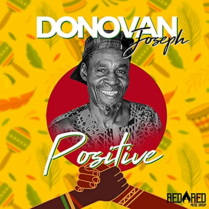 Donovan Joseph - Positive