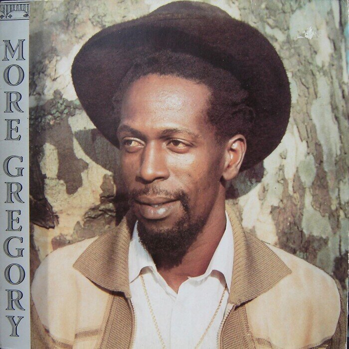 Gregory Isaacs - More Gregory